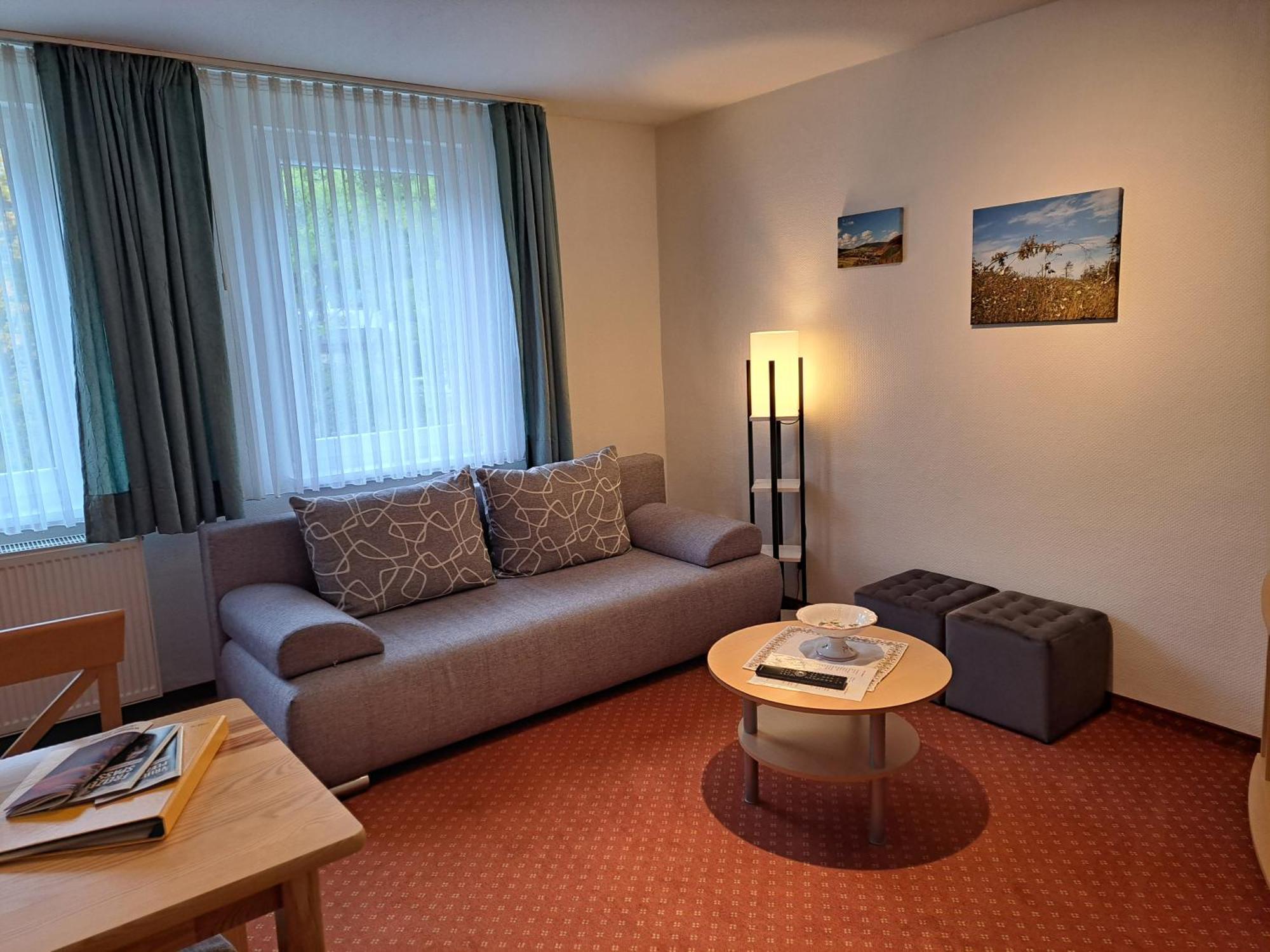 Schäferhaus Willingen (Upland)