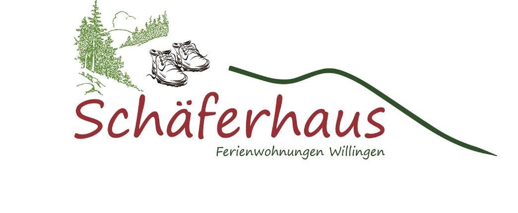 Schäferhaus Gasthof Willingen (Upland)