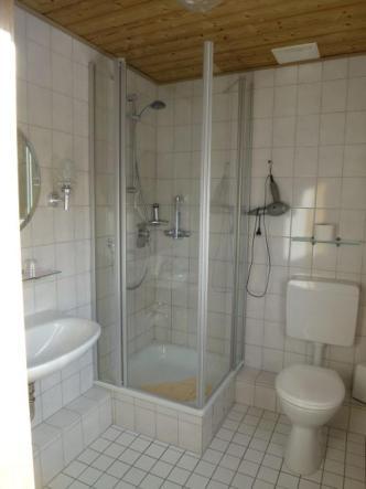 Schäferhaus 3* Willingen (Upland)