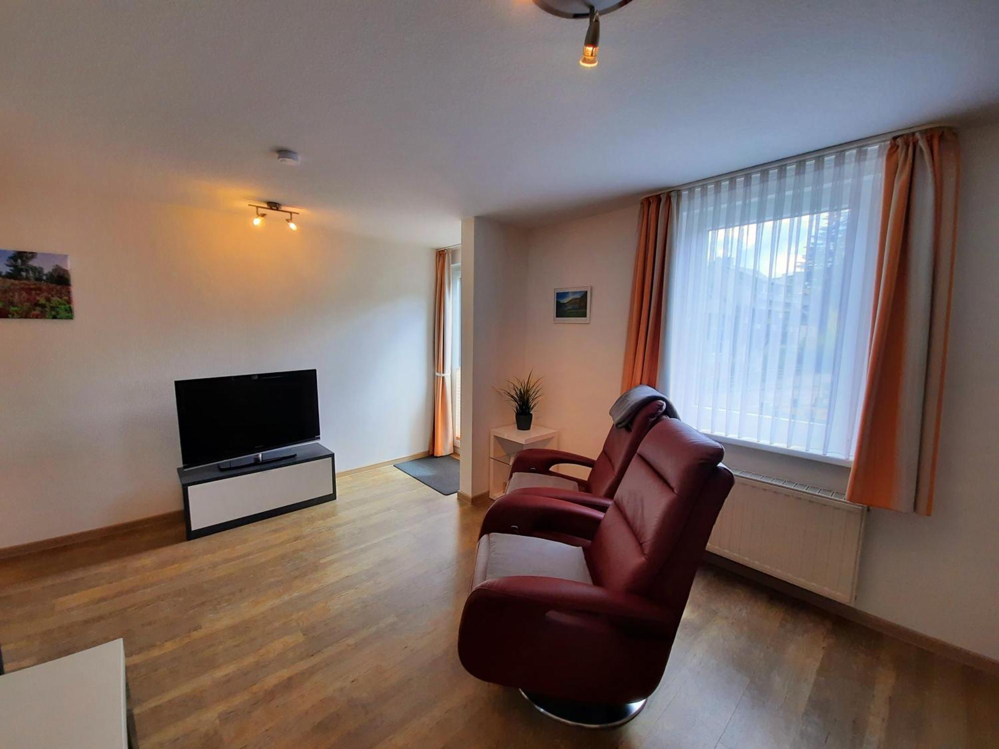 Schäferhaus 3*