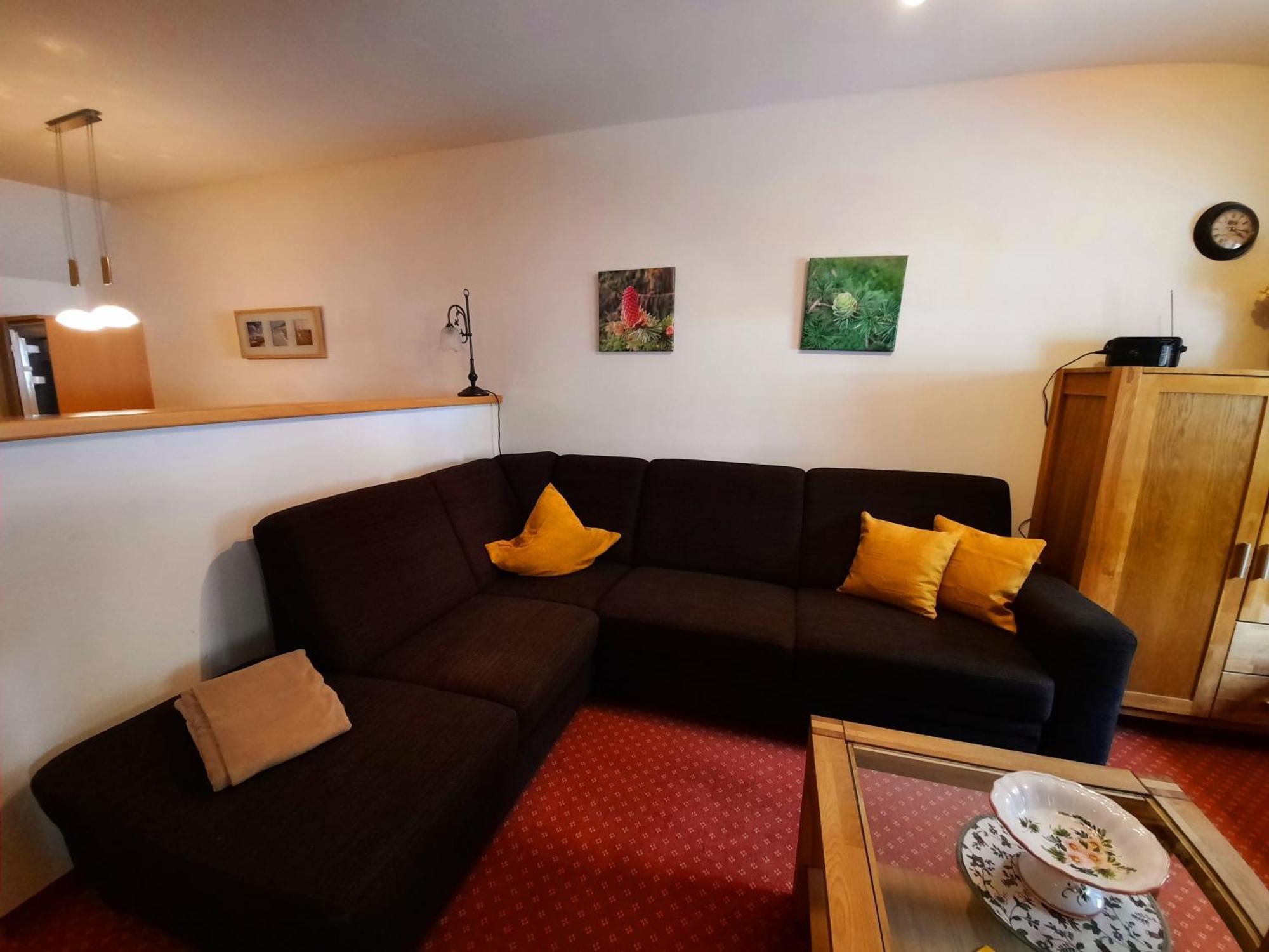 Schäferhaus 3* Willingen (Upland)