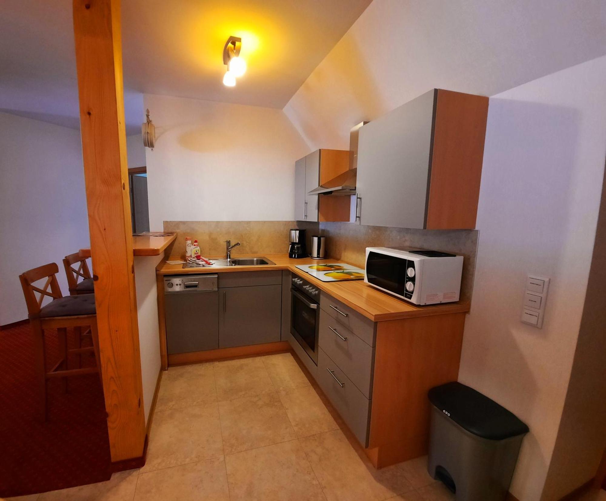 Schäferhaus 3* Willingen (Upland)