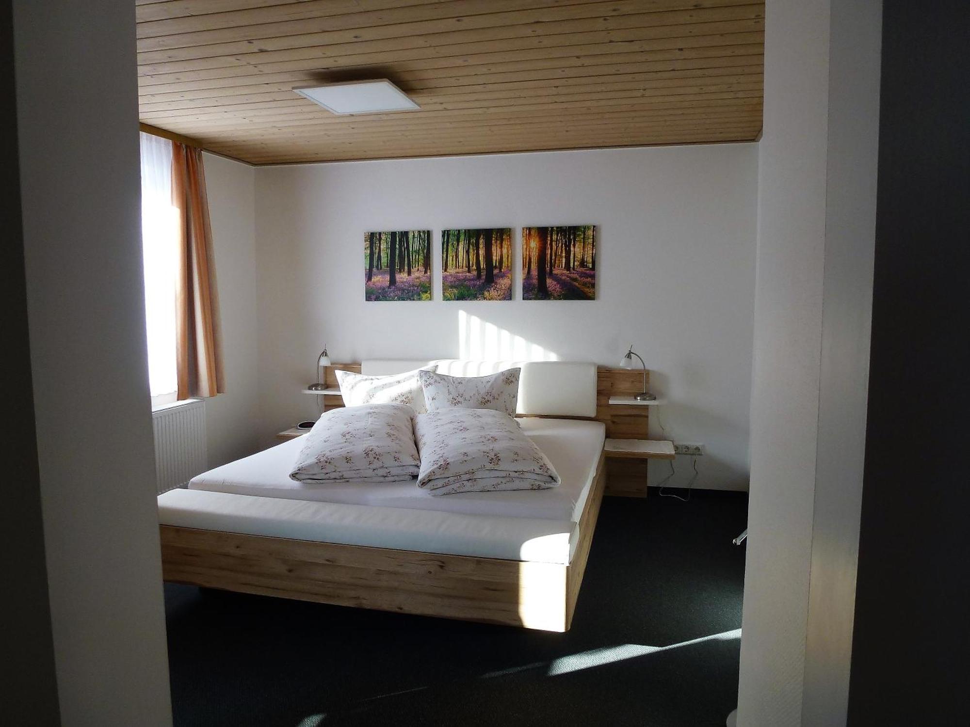 Schäferhaus Willingen (Upland)